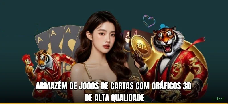 Interface do app