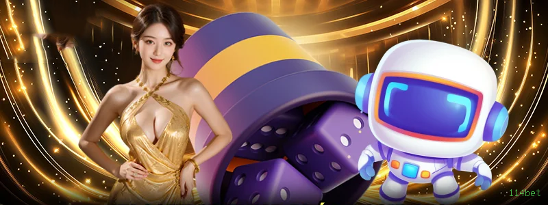 Níveis VIP 114bet