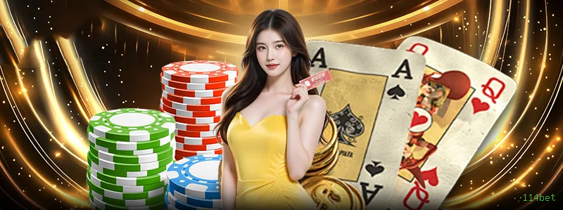 Torneios 114bet