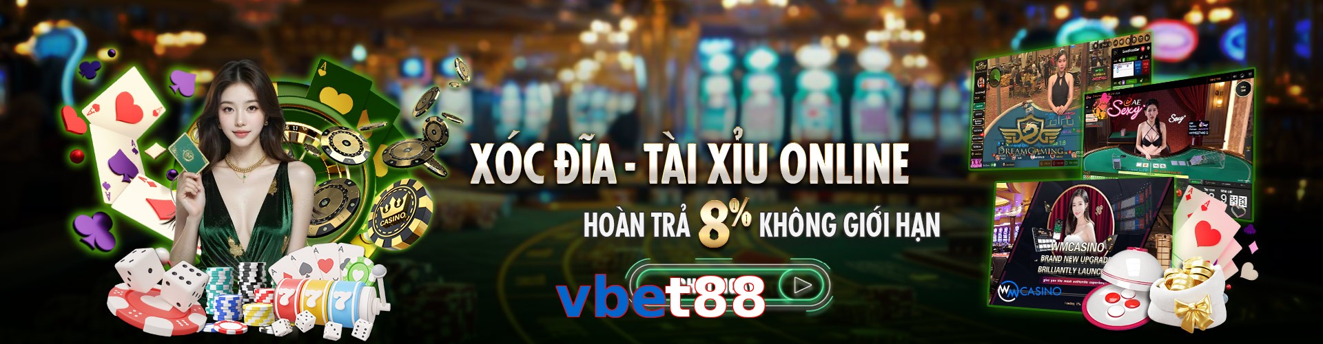 vbet88